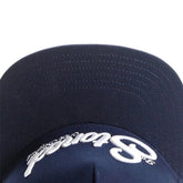 Trendy Hip Hop Baseball Cap – Casual Fashion Sports Hat for Men